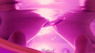 Dreams under water