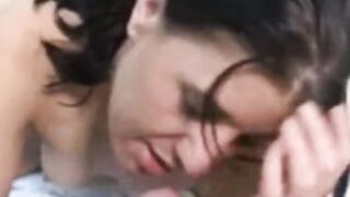 One Of A Kind Morning Sex From Ex-Wife While She Wanted More
