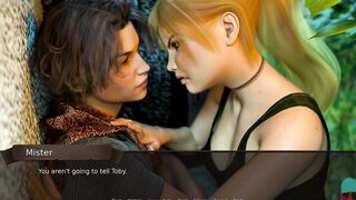 LOVE SEASON: FARMER'S DREAMS #51 • PC Gameplay [HD]