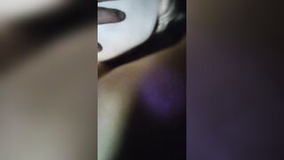 Piss and cum into my butt baby