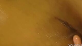 Deep Twat Strokes Sensation Experience Of Lovers