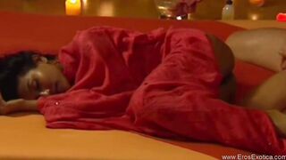 Deep Twat Strokes Sensation Experience Of Lovers