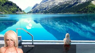 Lucky Mark: My Boss's Daughter Is So Beauty-Ep3