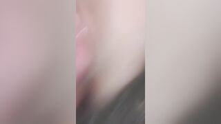 He made me cum so rough Im squirting over every thing