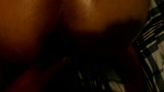 Puerto Rican Anal