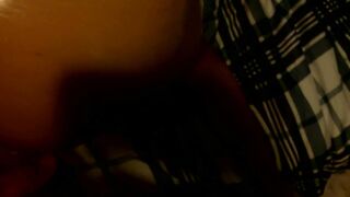 Puerto Rican Anal