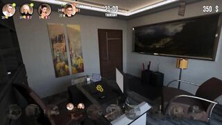 Lucky Mark: I Would Love To Banged Out Housemaid-Ep11