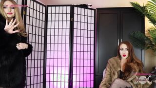 The Fur Takeover Free Preview