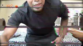 White stepmom Jamie Foster wants big black dick