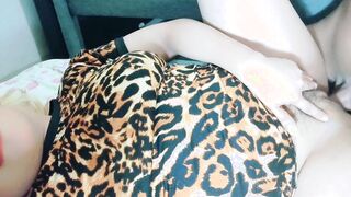 Sugar Daddy Enters My Booty Without Warning