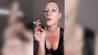 Join My Smoke Sesh pov