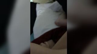 CUM LOADS inside EVERY HOLE, GET MY STEP SISTER PREGNANT deapthroat