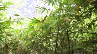 I Enjoyed It Better Inside The Bush With My Local