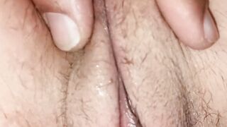 When my Bf Creampies Me , I love it
