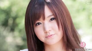 The supreme Beauty cunt with mouth Ayano Nana herself chose the countdown