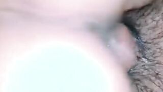 My ex-wife snatch performance & rough pounded - nisha dasuni