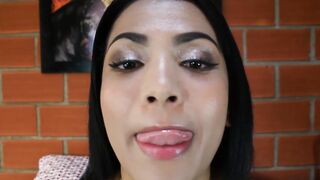 mouth bondage