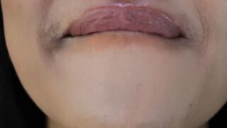 mouth bondage
