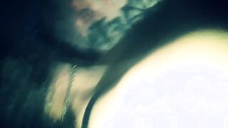 生理中でも我慢できずに