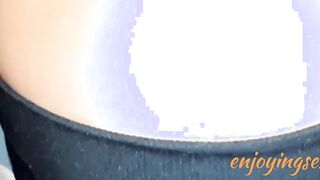 me follan por mi coño y terminan corriendose en mi culo, boto la leche caliente
