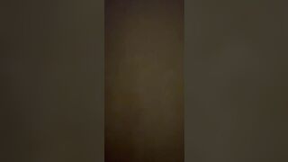 Pounded a fan