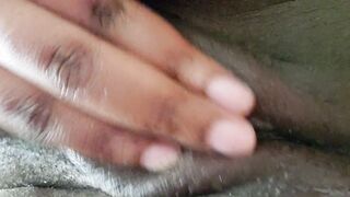 Squirting twat