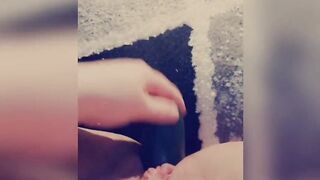 Deep Penetration Fun