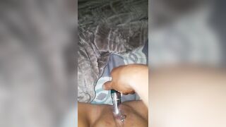 Soak booty snatch