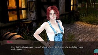 LOVE SEASON: FARMER'S DREAMS #52 • PC Gameplay [HD]