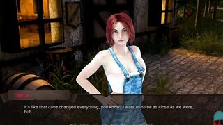 LOVE SEASON: FARMER'S DREAMS #52 • PC Gameplay [HD]