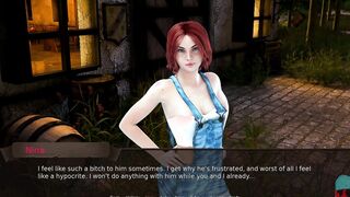 LOVE SEASON: FARMER'S DREAMS #52 • PC Gameplay [HD]