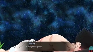 CONFINED WITH GODDESSES #17 – Visual Novel Gameplay [HD]
