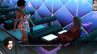 Reuinion: I'm Taking A cunt with mouth On A Date Inside A Strip Club-Ep 20