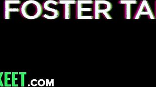 goddess StepMom Kit Mercer Shows Foster step daughter The House Rules