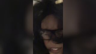 CARDI B WOULD AGREED THIS IS A FUCKING KING COBRA COCK I CREAMED LIKE PLOWED!
