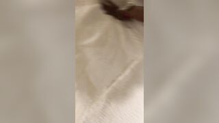CARDI B WOULD AGREED THIS IS A FUCKING KING COBRA COCK I CREAMED LIKE PLOWED!