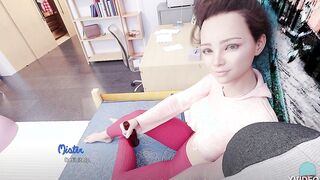 OFF THE RECORD #14 • Comfy evening with 2 pretty
