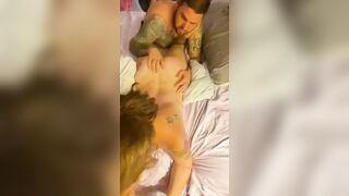 Tale Of 2 Coxxx movie