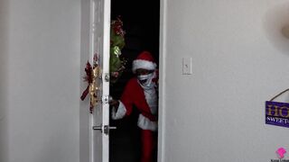 CHRISTMAS AFTER SEX