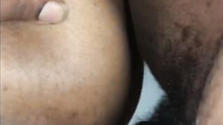 GETTING BANGED! GORGEOUS BY MY HUBBY FRIEND MAKING MY VAGINA CREAM!! CUCKOLD HUSBAND RECORDS IT ALL!!!