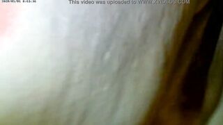 making ssbbw squirt