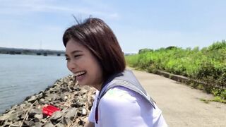 https://bit.ly/3DRr8IC Gonzo with JK with a adorable smile who loves