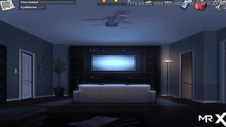 SummertimeSaga - Old Milf Sexual Tape View E1 # 48