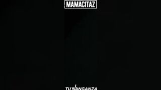 MAMACITAZ - (Melina Zapata, Julia Cruz) - Curvy Pierced Melons