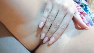 Leaking Juicy Snatch