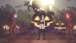 【MMD R-teenagers SEX DANCE】MIKU BABE LONG DELICIOUS BOOTY SWEET INSANE SATISFACTION SENSUAL TEMPTATION 激しいセックス [MMD]