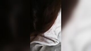 Bombshell webcam