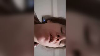 Bombshell webcam