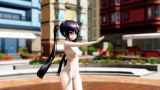 【MMD R-teen SEX DANCE】MONA PERVERSE LONG LOVELY BOOTY SWEET SATISFACTION INSANE DELICIOUS ASS ホットお尻 [MMD]