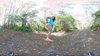 Heavy Shake (360 VR) Free Promotional